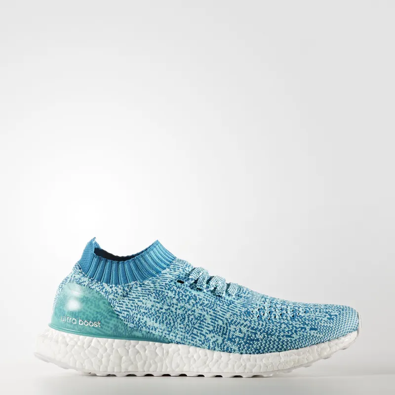 adidas Ultra Boost Uncaged Energy Aqua (W) (S80781)