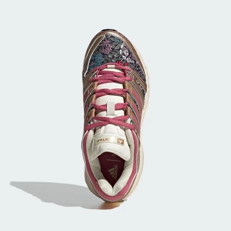 Adidas Adistar Control 5 Cream White / Dual Magenta / Core Black (KH9823)