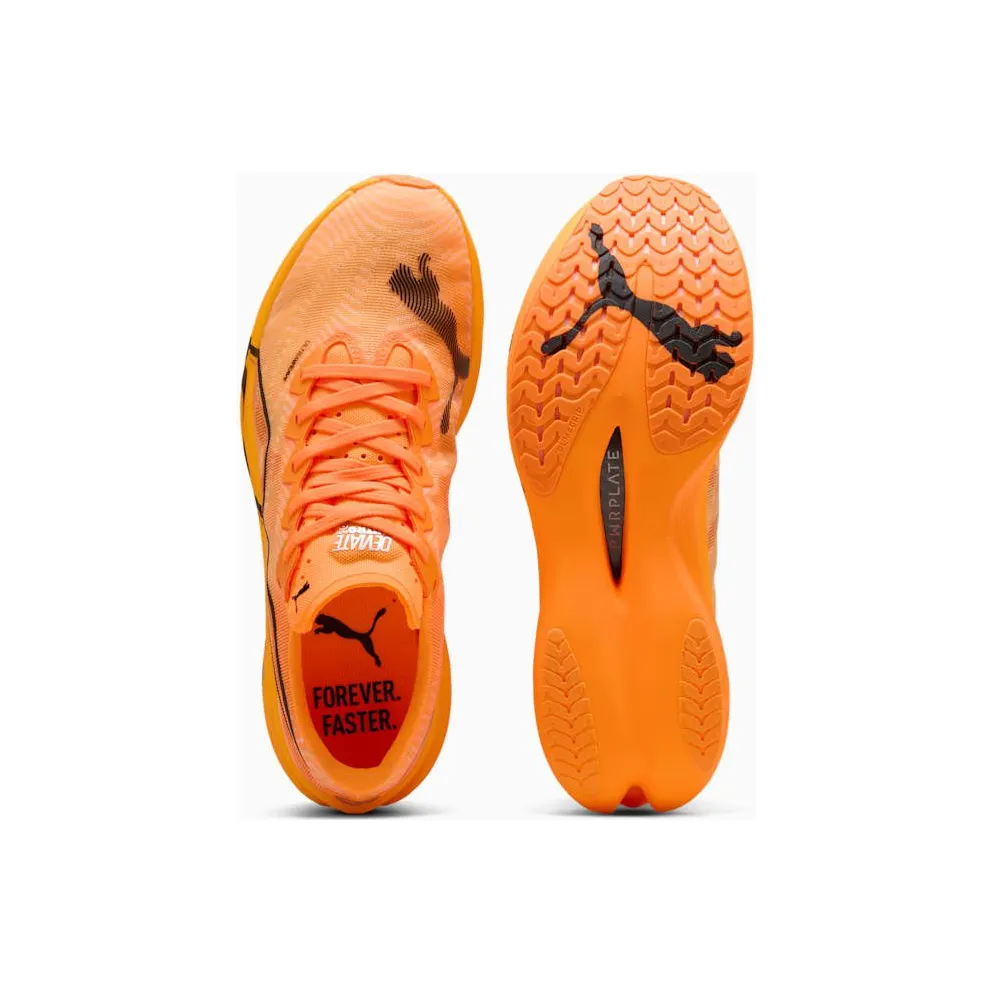 Puma Deviate Nitro Elite 3 ‘Heat Fire’ (30980909)