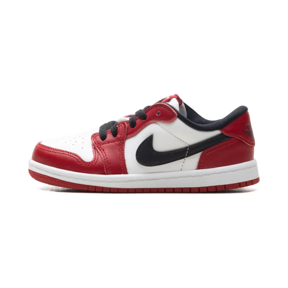 Air Jordan 1 Low OG TD “Chicago (2025)” (HQ6997-600)