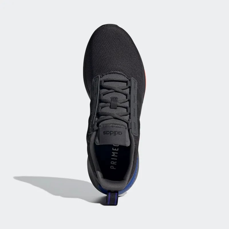 Adidas Racer TR21 Grey Six / Core Black / Sonic Ink (GZ8185)