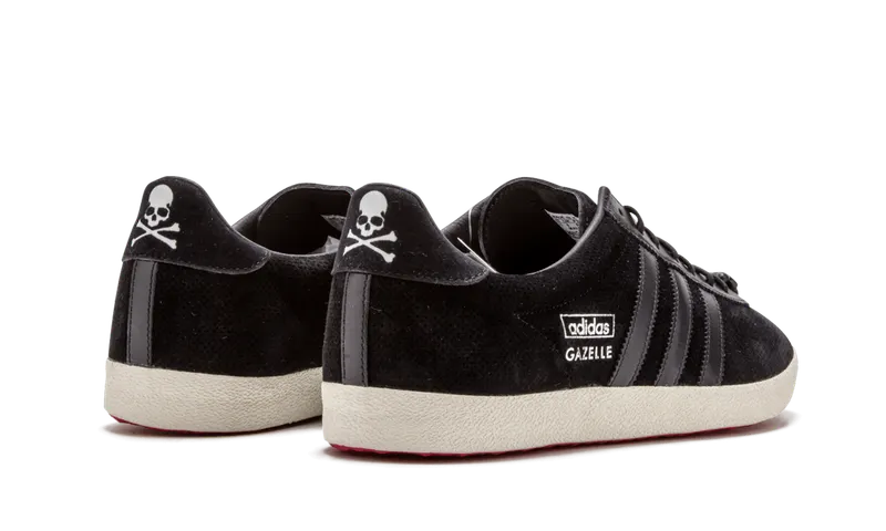 Adidas Gazelle OG – Mastermind “Black” (G95045)