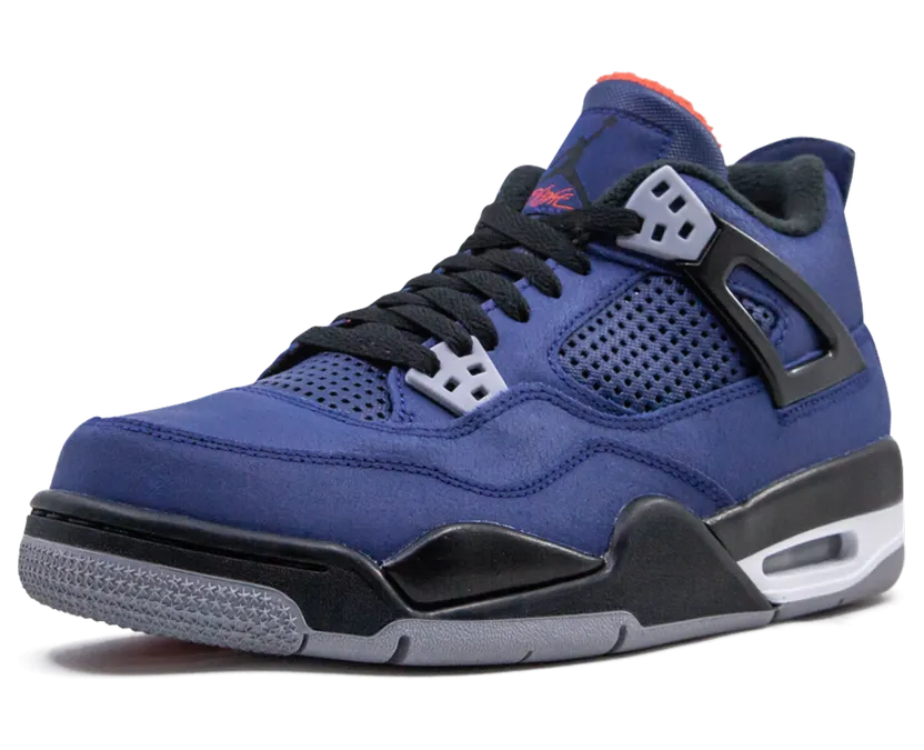 air-jordan-4 CQ9745-401