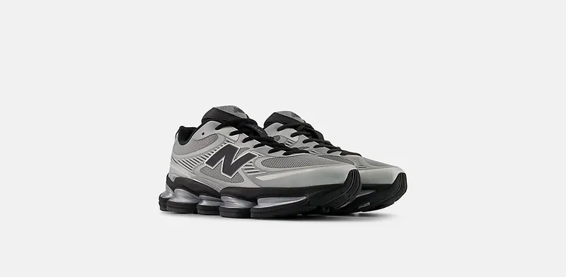 New Balance ABZORB 2000 “Slate Grey Silver Metallic” (U20006OU)