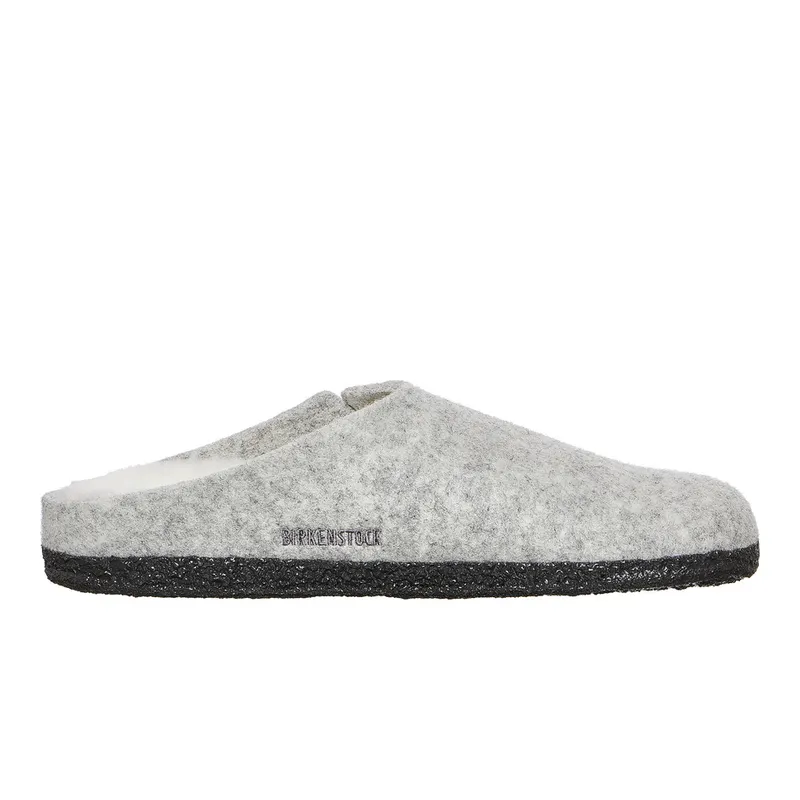 Birkenstock Zermatt Light Grey (1015092)