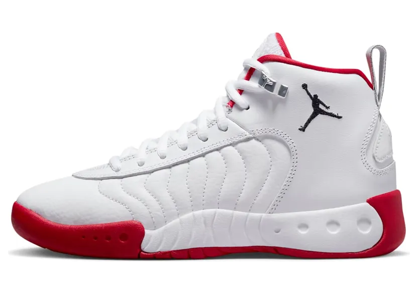 Jordan Jumpman Pro White True Red (DQ8436-100)