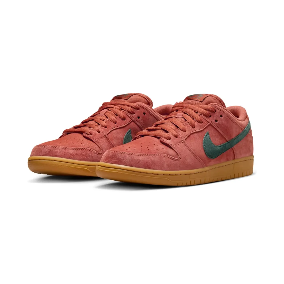 Nike SB Dunk Low Pro “Burnt Sunrise” (HF3704-800)