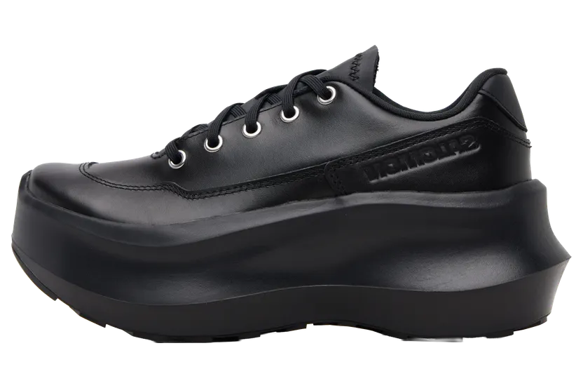 Salomon SR811 Platform “Black” (L49186-100)