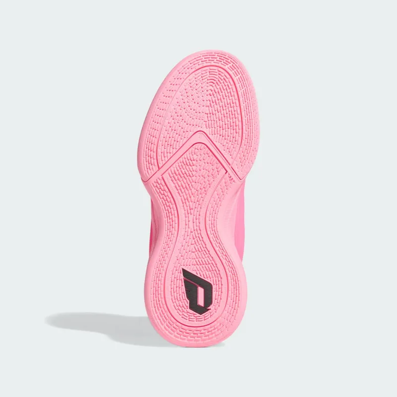 adidas Dame 10 Beam Pink (KJ6559)