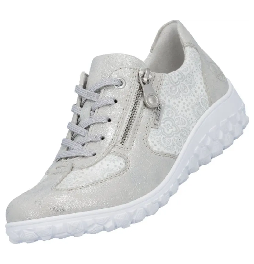 Rieker sneaker Grijs (1025465)