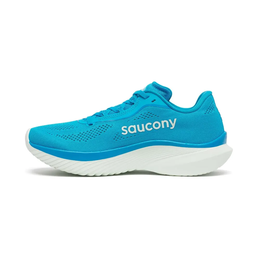 Saucony Kinvara 15 ViZiBlue Foam (S10967-221)