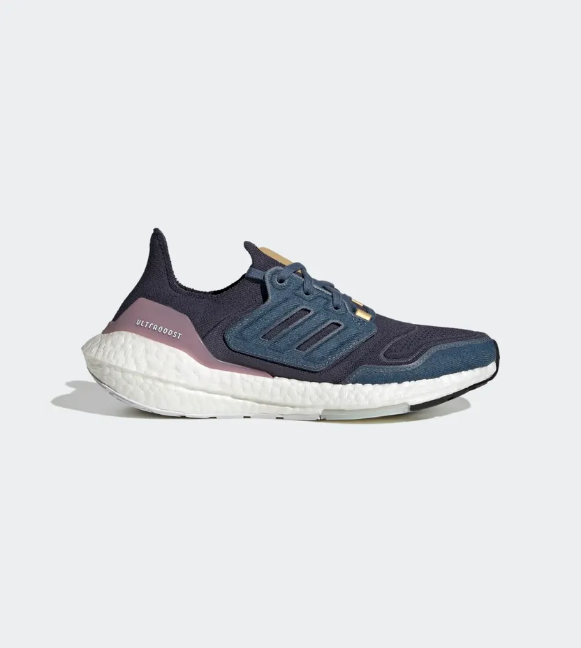 Adidas Ultraboost 22 “Shadow Navy” (GX9157)