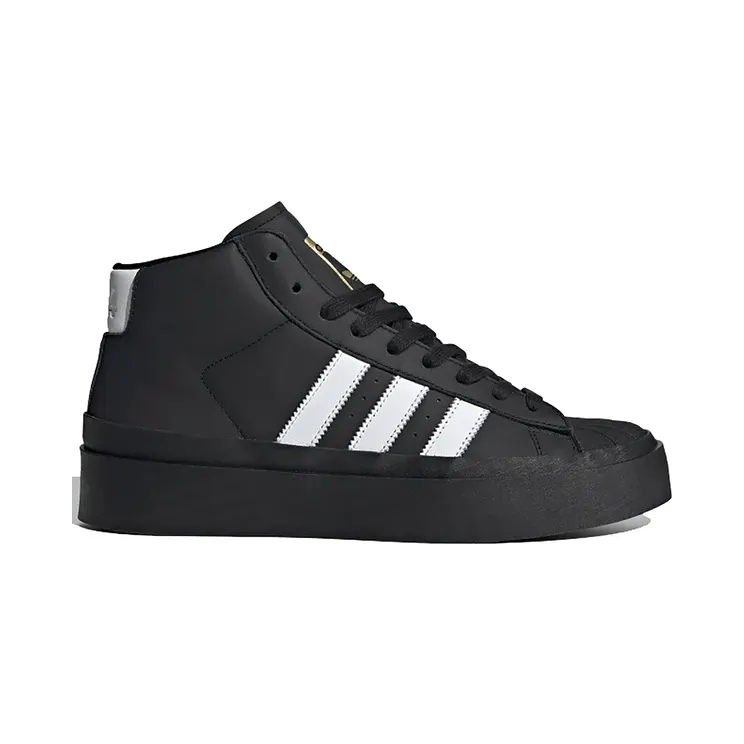 Adidas 424 x Pro Model Core Black Core Black/Cloud White/Core Black (FX6849)
