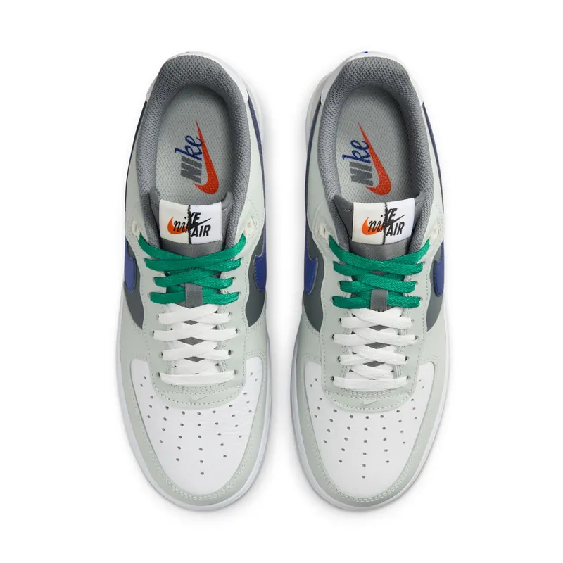 Nike Air Force 1 “Split” (FD2592-001)