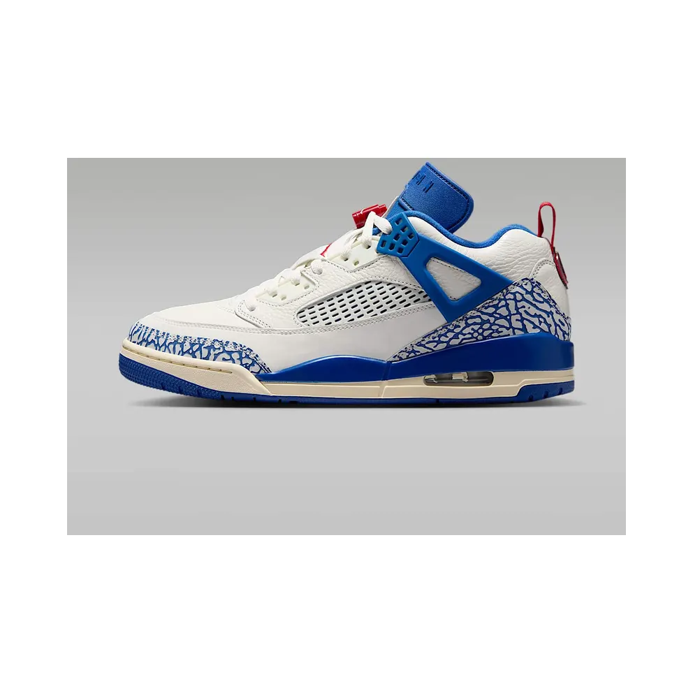 Jordan Spiz’ike Low “Storm Blue” (IM2176-133)