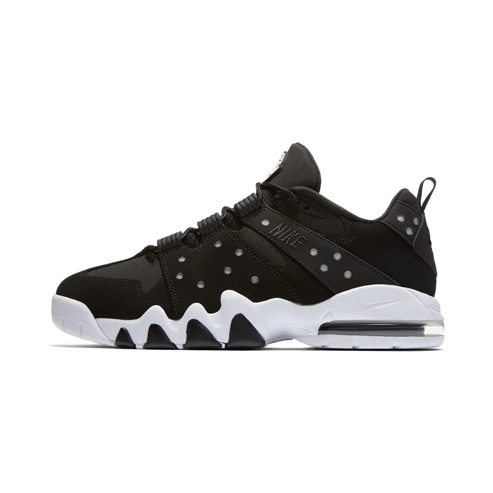 Nike Air Max 2 CB 94 Low Black White (917752-001)