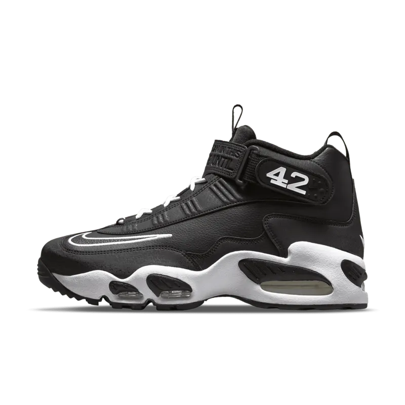 Nike Air Griffey Max 1 Jackie Robinson (2021) (DM0044-001)
