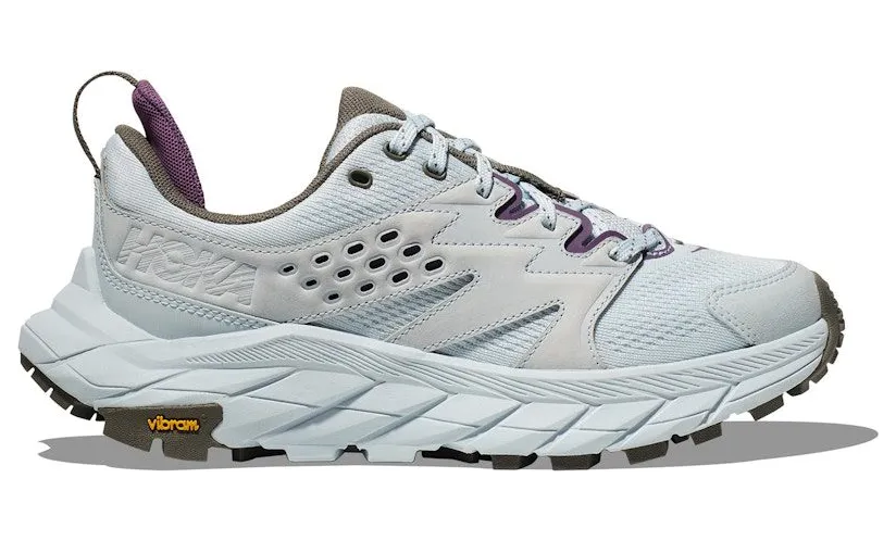 Hoka One Anacapa Breeze Low Illusion Slate (1127921-ISL)