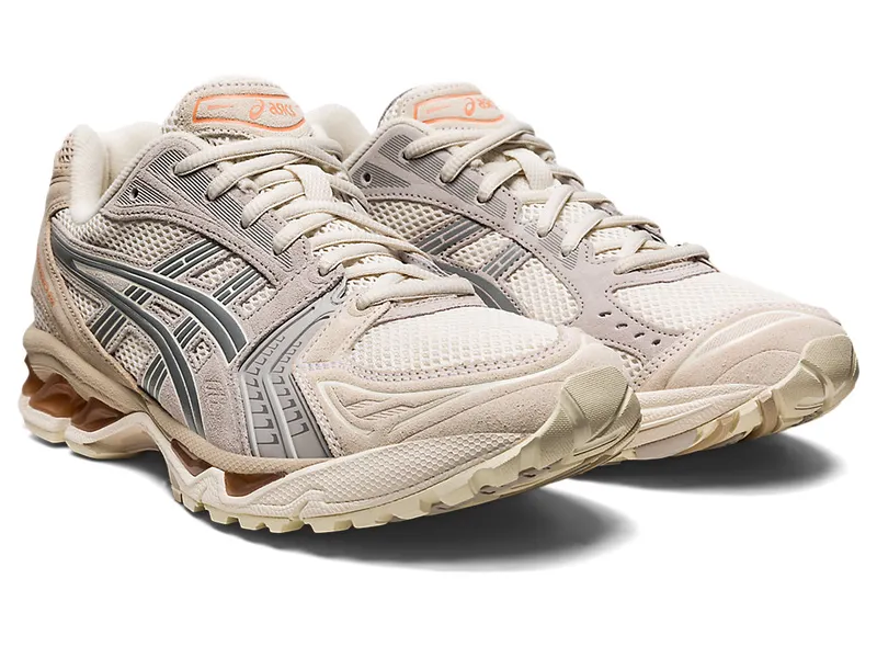 Asics GEL-KAYANO™ 14 Birch/Clay Grey (1201A161.200)