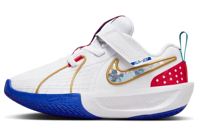 Nike Air Zoom GT Cut 3 SE All-Star (FJ7011-100)