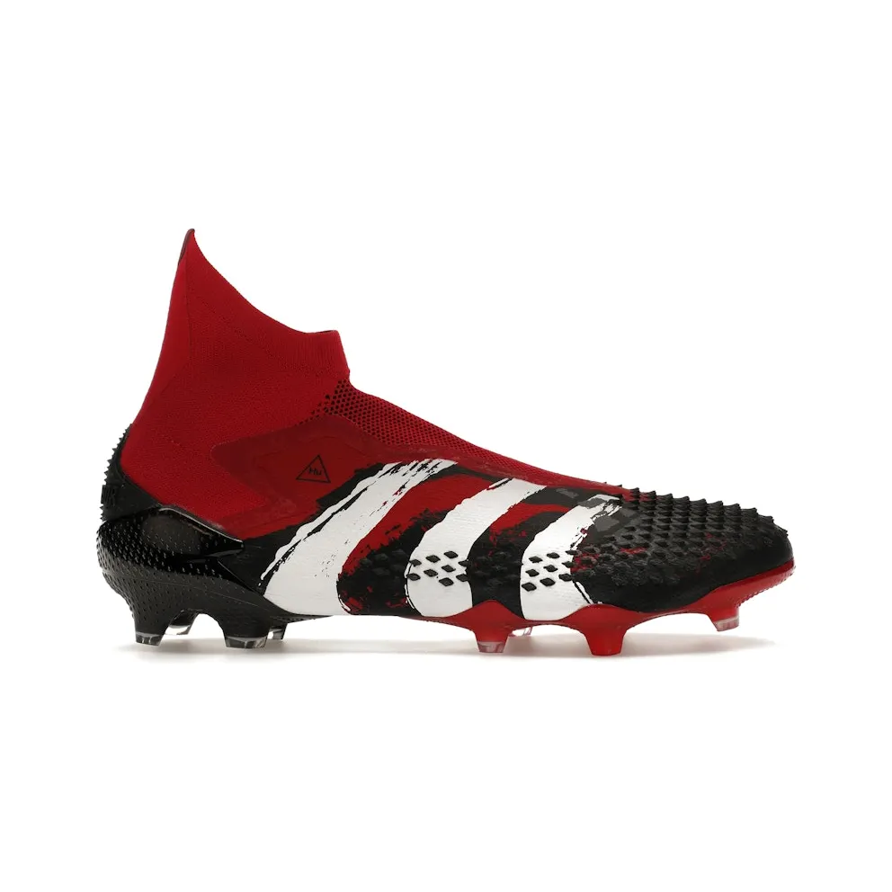 adidas Predator 20+ Pharrell Williams x Paul Pogba Human Race (FX0273)