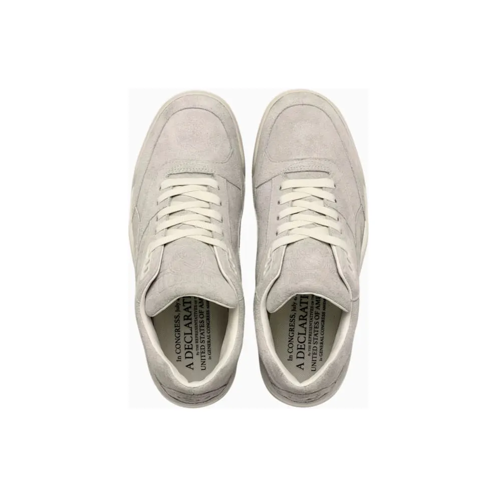 Puma Palace Guard 4th of July (2019) Whisper White/Puma Black-Grey (370597-01)
