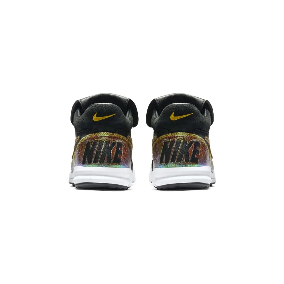 Nike Tiempo 94 Bronze Trophy Black/Bronze-Dark Citron-White (669908-003)