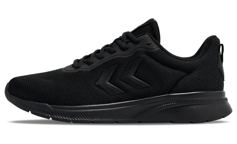 Hummel Reach Grijs (225227-2267)