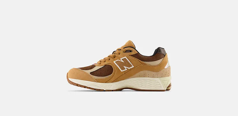 New Balance 2002RX “Tobacco” (M2002RXG)