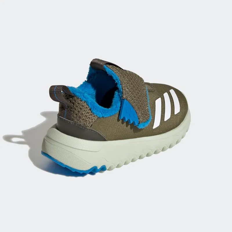 Adidas Suru365 Slip-On Focus Olive / Cloud White / Shadow Olive (GY6676)