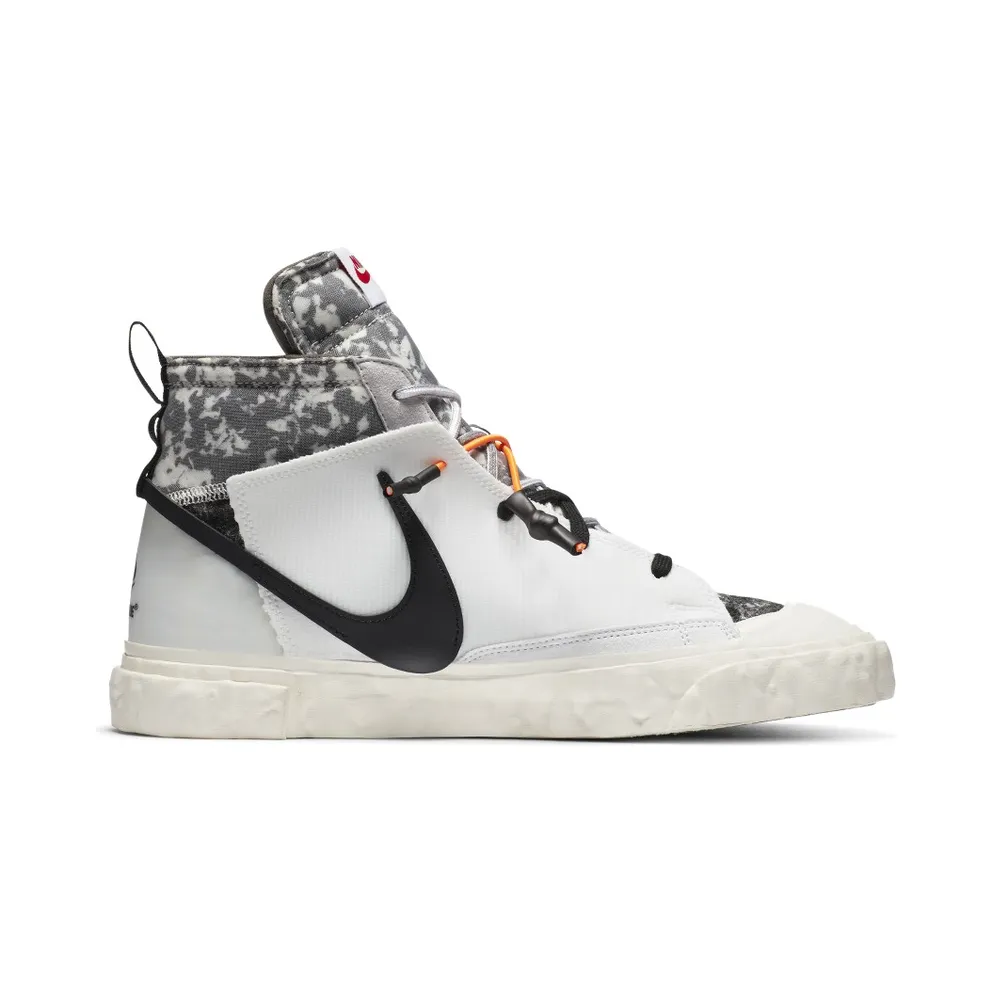 Nike Blazer Mid READYMADE White (CZ3589-100)