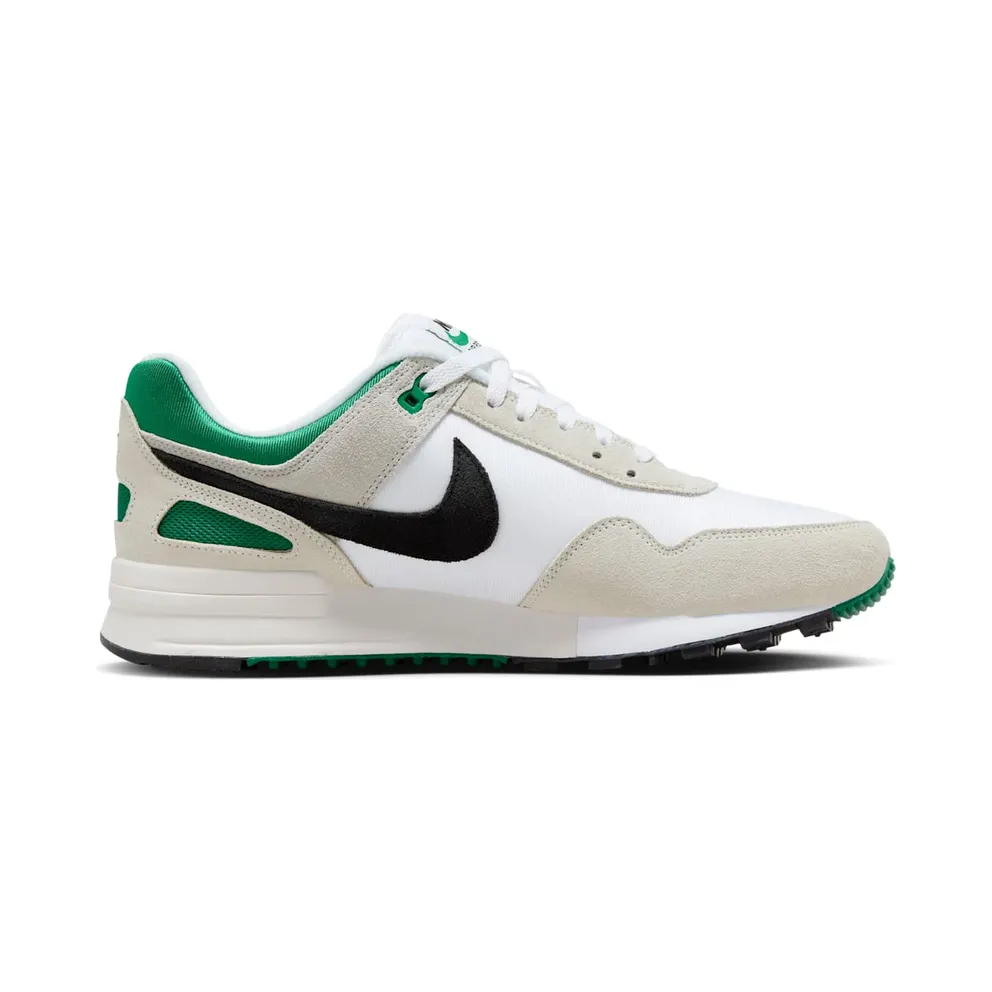 Nike Air Pegasus ’89 White Black Malachite (FZ5626-100)