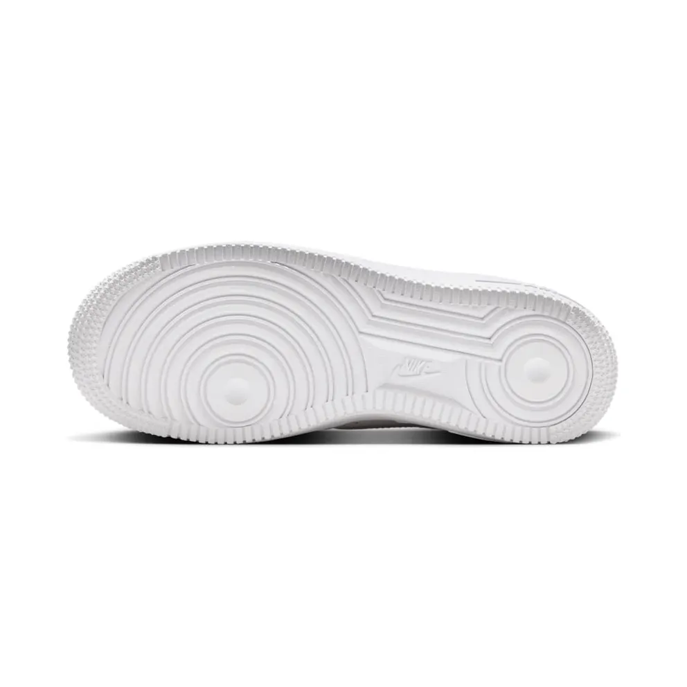 Nike Air Force 1 Low Essential+ Vast Grey Platinum Tint (IO7958-101)