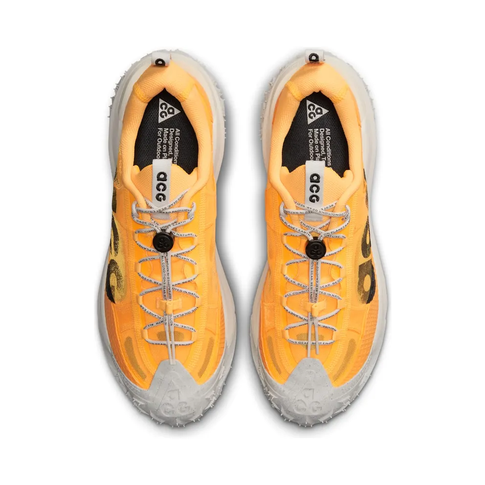 Nike ACG Mountain Fly Low 2 “Laser Orange” (DV7903-800)