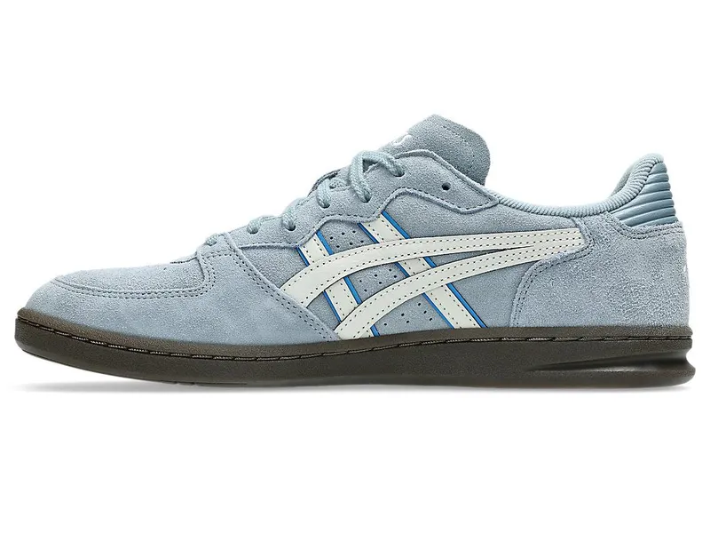 ASICS SKYHAND OG “Slate Blue / Lake Grey” (1203A452-404)