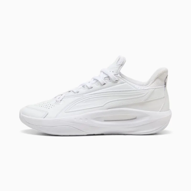 Puma Scoot Zeros White (312828-01)