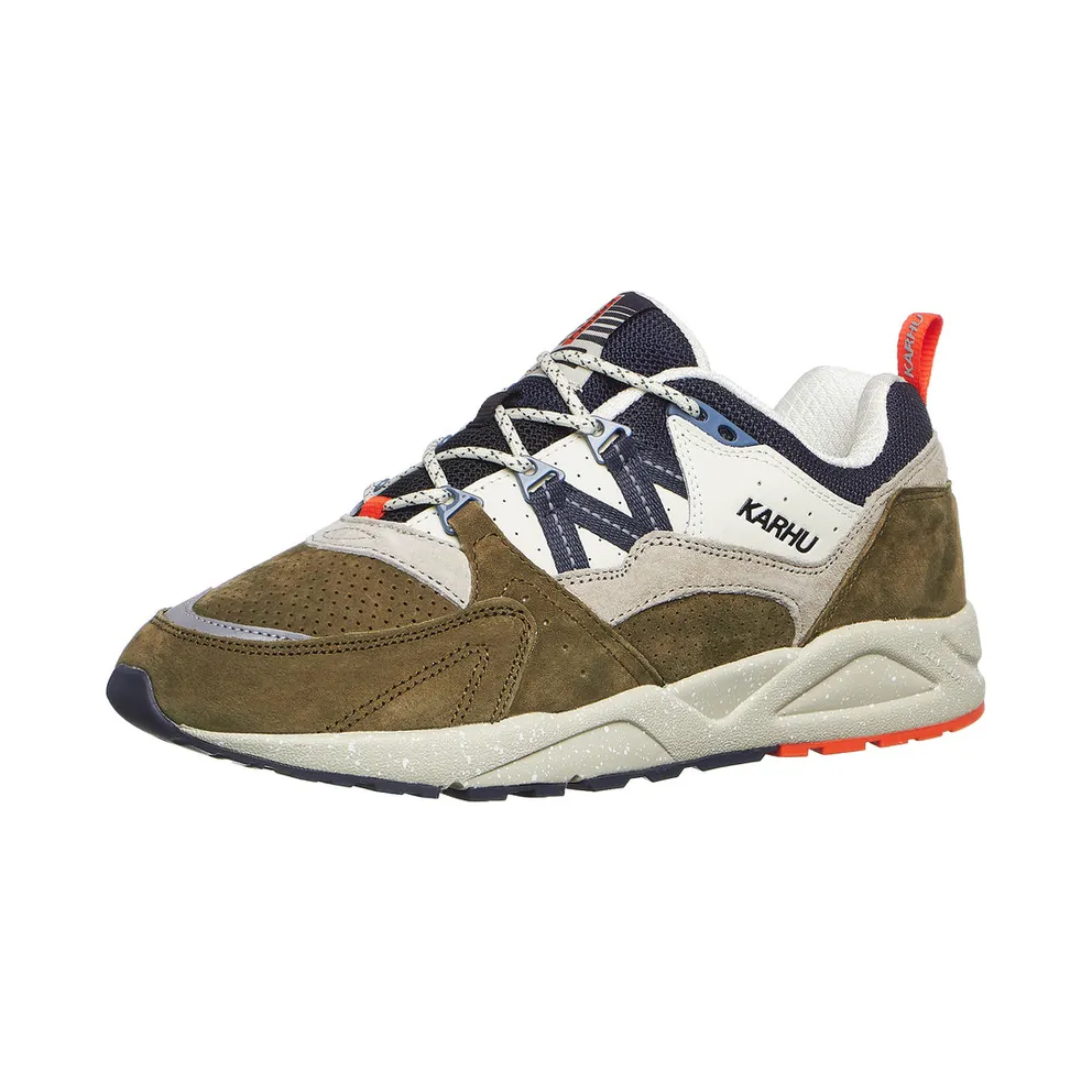 Karhu Fusion 2.0 Capers / India Ink (F804106)