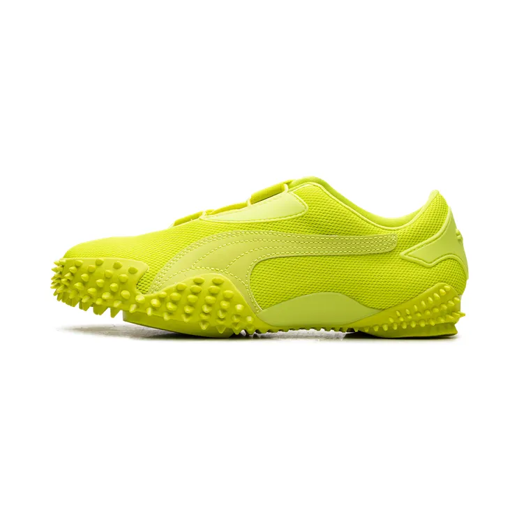 Puma Mostro “Ecstasy Electric Lime” (400993-06)