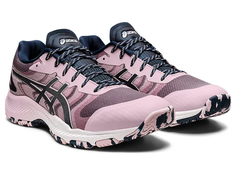 Asics NETBURNER PROFESSIONAL™ FF 3 Barely Rose/French Blue (1072A061.700)
