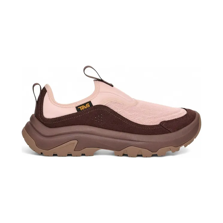 Teva Hurricane Daybreaker Slip On Deep Mahogany Rose Smoke (1172954-DMH)