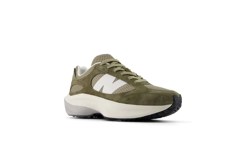New Balance WRPD Runner Green (UWRPDCCC)