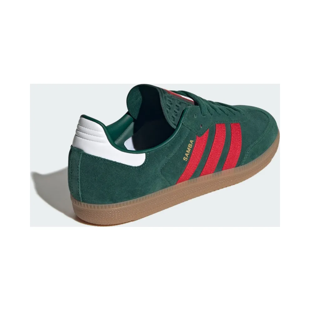 adidas Samba OG FIFA World Cup 2026 Mexico (IH6829)