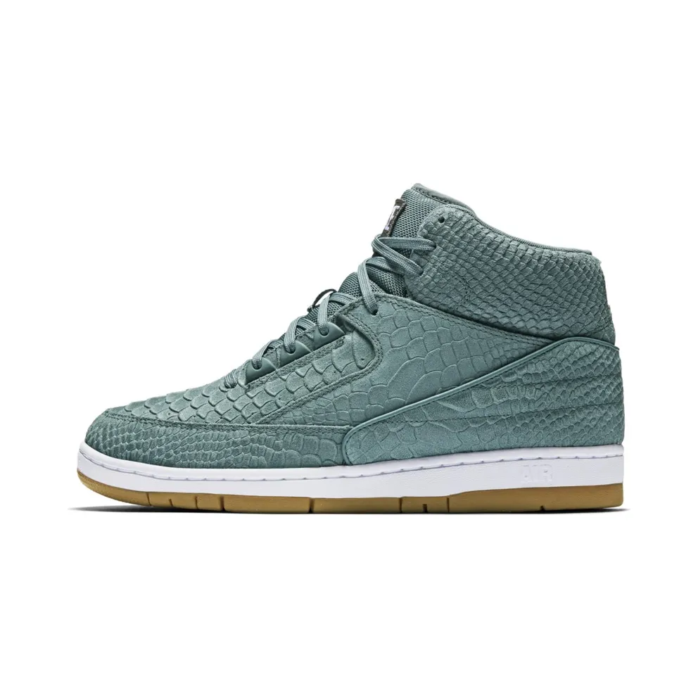 Nike Air Python Hasta Hasta/Hasta-White (705066-300)