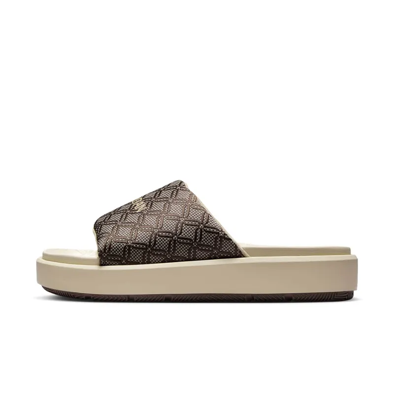 Jordan Sophia Rattan Baroque Brown Legend Medium Brown (HQ8070-200)