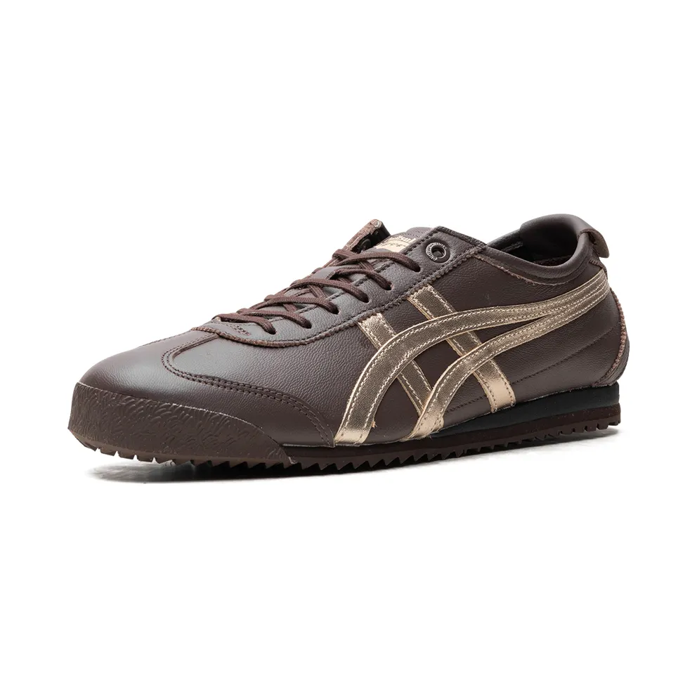 Onitsuka Tiger Tiger Mexico 66 SD “Licorice Brown Champagne” (1183A872-204)