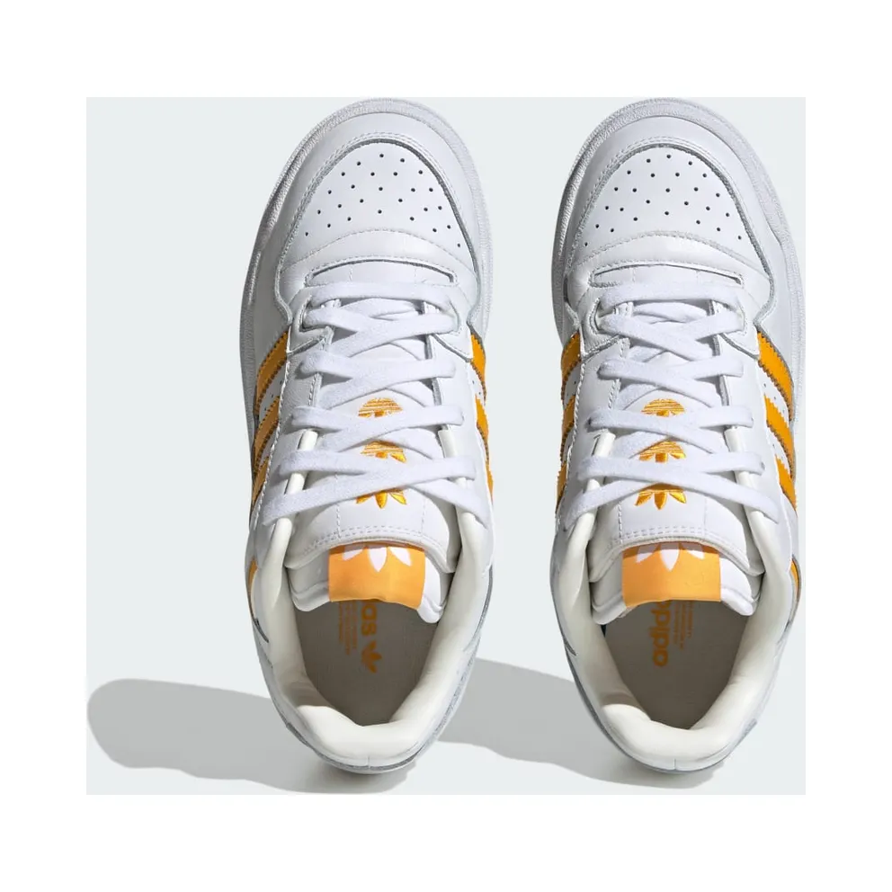 Adidas Forum XLG Cloud White / Crew Yellow / Off White (IE0235)