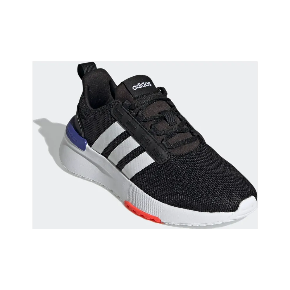 Adidas Racer TR21 Core Black / Cloud White / Sonic Ink (H04211)