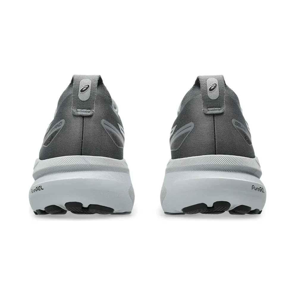 ASICS Gel-Kayano 31 Steel Grey Piedmont Grey (1011B867-020)