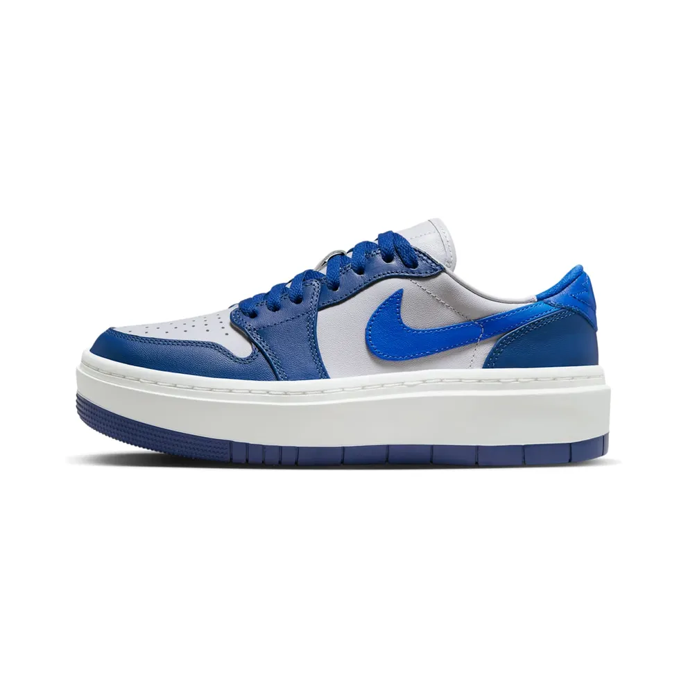 AIR Jordan 1 LO ELEVATE “Georgetown” (DH7004-400)
