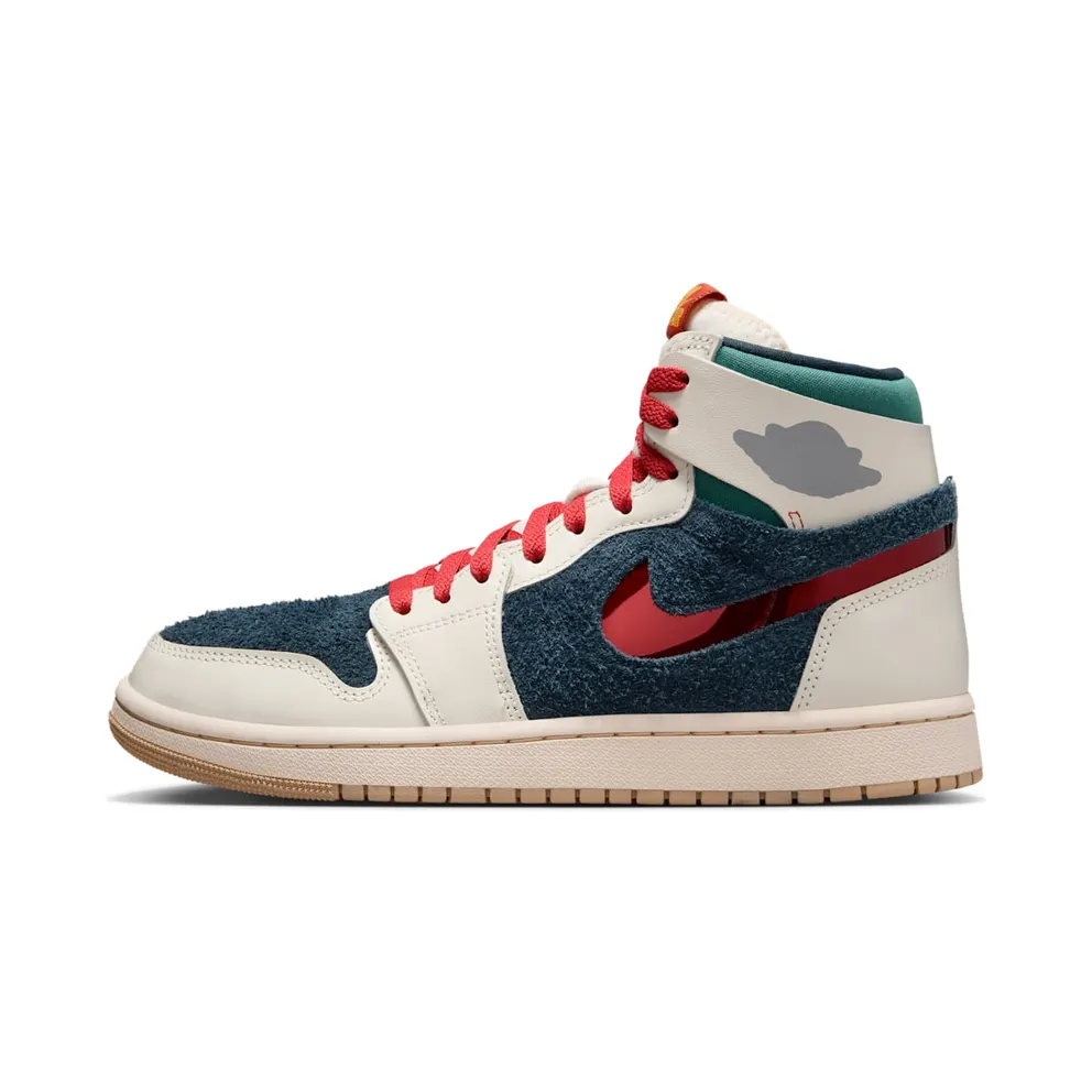 Air Jordan 1 ZM AIR CMFT 2 “You’re Welcome” (HJ9051-110)